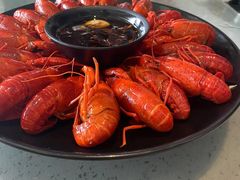 -一棠龙虾•王牌虾球(恒隆广场店)