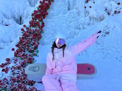 -富龙滑雪场