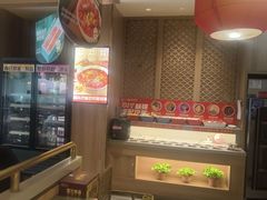 -刘一锅筋头巴脑(王府井店)