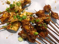 -林二哥宜烤官·宜宾小烧烤