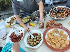 -文涵小院·邻里厨房