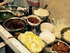 -贵州花溪牛肉粉(沙南街店)