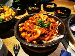 -黑牛黑猪烤肉专门店(万象城店)