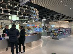 -苏宁极物(苏宁生活广场店)