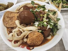 -老柴削面(向阳里店)
