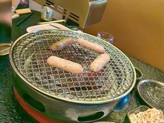 -樱嘢·炭火烧肉(惠南店)