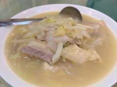 -海洁灌汤包(南五马路店)