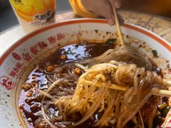 -钟方模白家肥肠粉(春熙店)