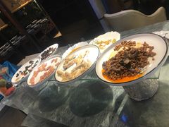 -华美达广场酒店连岛集市西餐厅