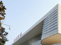 -南昌西站