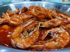 -槐店王婆大虾(长江道店)