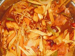 -御上皇三汁焖锅(薛城万达广场店)