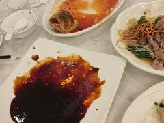 -汇兴源餐馆(小北路店)