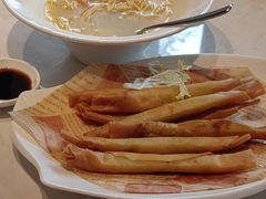 -上海宝华喜来登酒店·采悦轩中餐厅