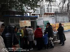 -王虎子大饼(甸柳新村五区店)