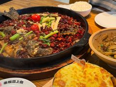 -老板恋上鱼(印象城店)