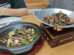 -云海肴·汽锅鸡·云南代表菜(天山百盛优客店)