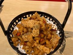 -避风塘(百联东郊店)