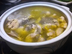 泉水鸡汤-先机®·泉水鸡汤(七星岗店)