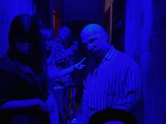 -棂笼·深度沉浸密室(武汉旗舰店)