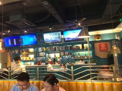 -五星桥原切肥牛火锅·30年专注好牛肉(湖塘店)