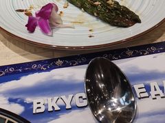 -安德烈俄式西餐厅(中央大街店)