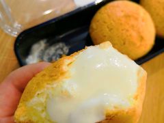 爆浆团子-迦南·甜品蛋糕(传媒店)