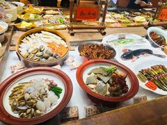 -六合居(温江店)