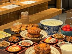 -火山屋台(新街口店)