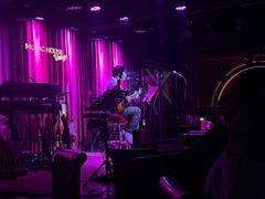 -音乐房子·Vintage Live Bar(玉林总店)