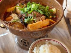 -极乐小煮·成都冒菜(科技绿洲店)