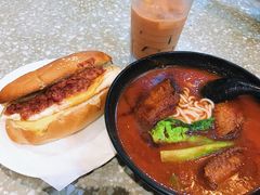 -华嫂冰室(湾仔店)