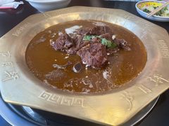 -芦月轩羊蝎子(北蜂窝店)