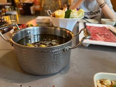 -君邦火锅(新疆大厦店)