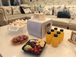 -生命加•Q考拉月子会所(玫瑰园店)