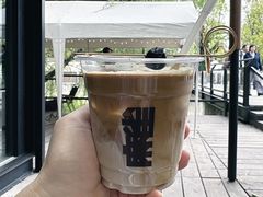 -麻雀咖啡SPARROW COFFEE(十全街店)