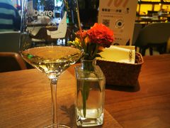 -ibarrel爱杯·bistro&brunch(江宁路店)