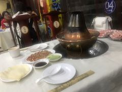 -北平楼·老北京涮羊肉(双流总店)