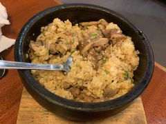 -由紀日本料理·炭火燒肉