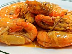 -明本湛江鸡•海鲜小厨(陈家祠店)