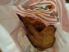 -肯德基(天鹅湖万达店)