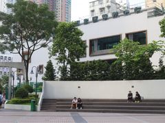 -百老汇电影中心(油麻地店)