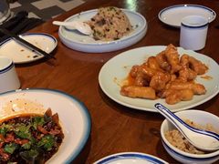 -古北烤鸭王I古北水镇景区店