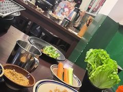-递酒烤场(湛江路店)