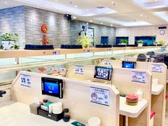 -京樽回転寿司(奥林匹克店)