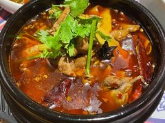 -铁公鸡·四川料理(天环广场店)