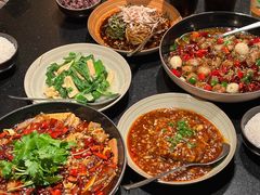 -华豫川酒家(大卫城店)