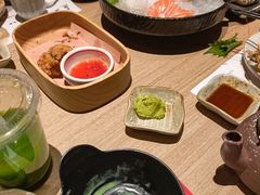 -匠和风精致料理(宁德万达店)