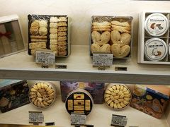 -家琳甜品(江南东店)