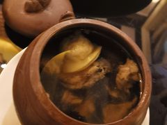 -臻宝中餐厅·大连菜·海鲜·融合菜(大连一方城堡豪华精选酒店)